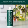 image:imageGardyn 30 Bundle  Hydroponics Growing System Vertical Indoor Tower Garden Germination Nursery amp HydroBoost 30 Gardyn Home Kit 30 Free NonGMO Plants LED Grow Lights 30 Day Kelby Trial