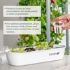 image:imageGardyn 30 Bundle with Hydroponics Growing System Vertical Indoor Garden amp Nursery 30 Gardyn Plus 30 Free NonGMO Plants LED Grow Lights 30 Day Kelby Trial Membership amp Nursery