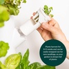 image:imageGardyn 30 Bundle with Hydroponics Growing System Vertical Indoor Garden amp Nursery 30 Gardyn Plus 30 Free NonGMO Plants LED Grow Lights 30 Day Kelby Trial Membership amp Nursery