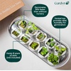 image:imageGardyn 40 Bundle with Hydroponics Growing System Vertical Indoor Garden amp Nursery 40 Gardyn Plus 30 Free NonGMO Plants LED Grow Lights 30 Day Kelby Trial Membership amp Nursery