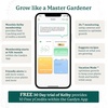 image:imageGardyn Hydroponics Growing System Vertical Indoor Garden Planter  Smart Herb Garden Includes 30 NonGMO Indoor Plants Herbs amp Vegetables amp LED Grow Lights for Your Home Indoor Gardening System
