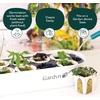 image:imageGardyn Indoor Garden Nursery  Indoor Germination Hydroponic Growing System  Seed Starter Tray Works with Gardyn Home Tower Gardens Vertical Garden Planters amp Microgreens Growing KitsNURSERY
