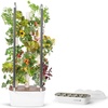image:imageGardyn 30 Bundle with Hydroponics Growing System Vertical Indoor Garden amp Nursery 30 Gardyn Plus 30 Free NonGMO Plants LED Grow Lights 30 Day Kelby Trial Membership amp Nursery