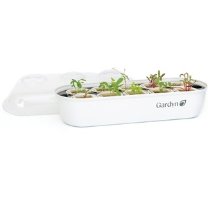 image:imageGardyn Indoor Garden Nursery  Indoor Germination Hydroponic Growing System  Seed Starter Tray Works with Gardyn Home Tower Gardens Vertical Garden Planters amp Microgreens Growing KitsNURSERY